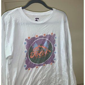 Poler Camp Vibes Brand T Shirt